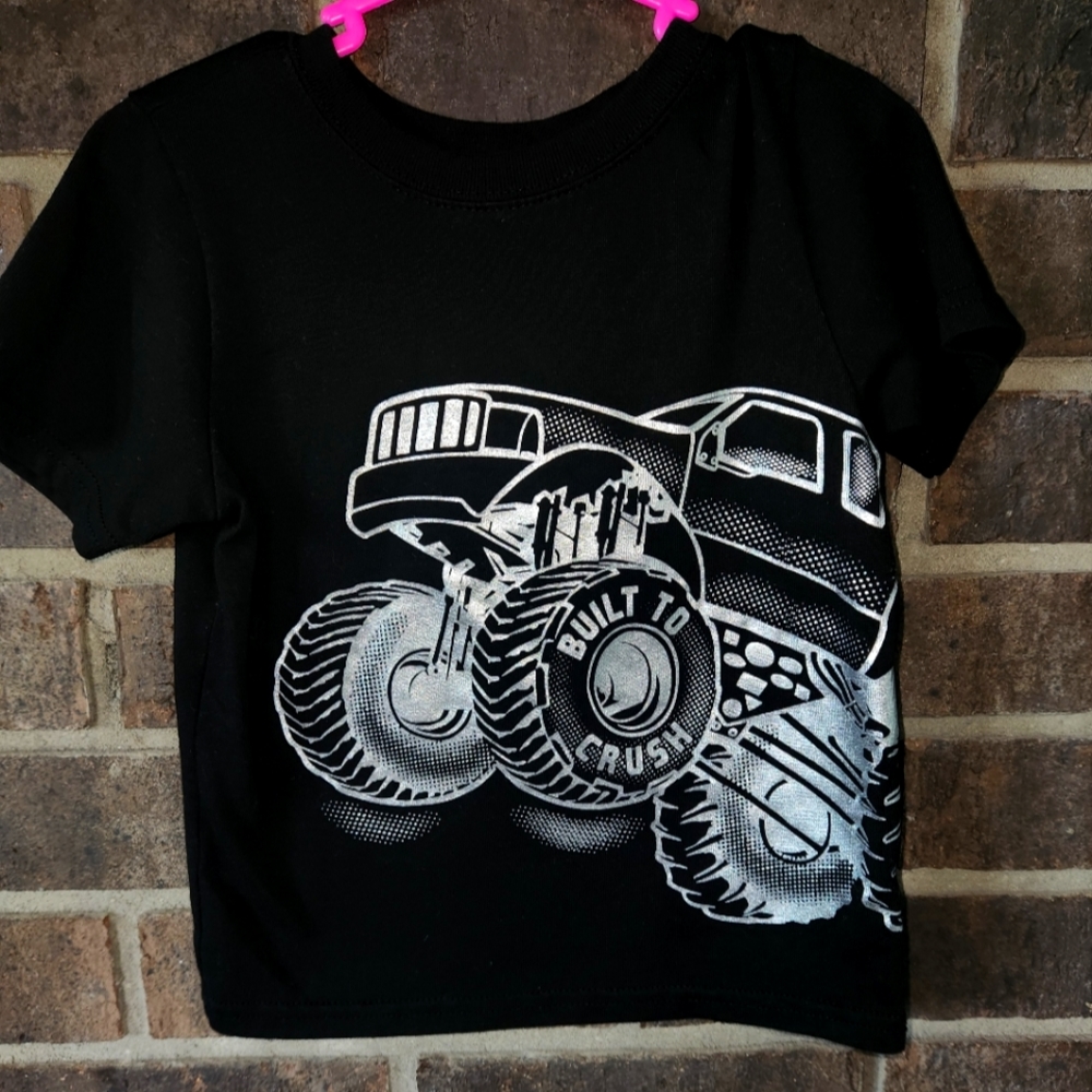 Toddler tshirt